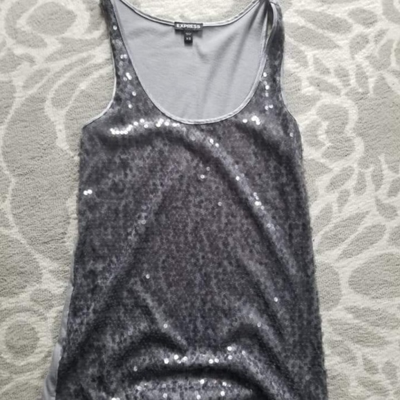Express tanktop - Picture 1 of 1